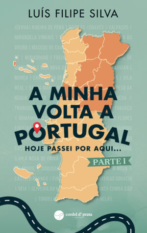 A Minha Volta a Portugal