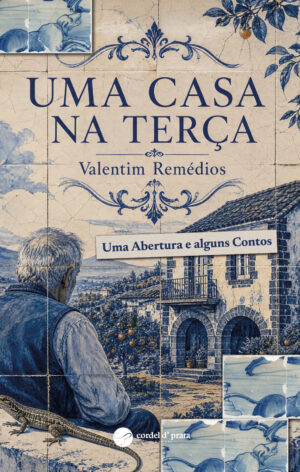 Uma Casa na Terça - Uma Abertura e alguns Contos