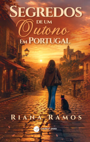 Segredos de um Outono em Portugal