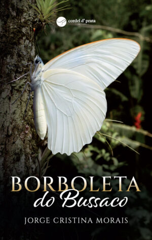 Borboleta do Bussaco
