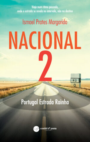 Nacional 2 Portugal Estrada Rainha