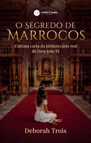 O Segredo de Marrocos