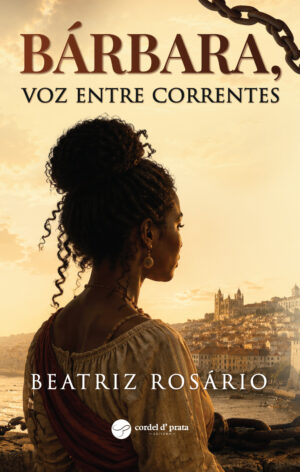 Bárbara, voz entre correntes