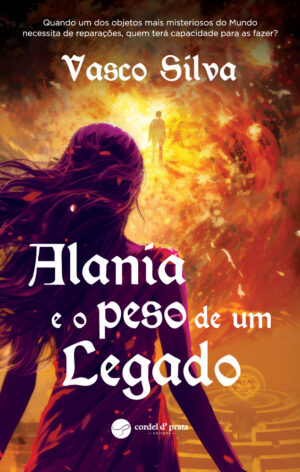 Alania e o peso de um legado